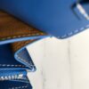 Goyard Goyardine Plumet - Blue Crossbody Bags,