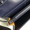 Goyard Goyardine Plumet - Brown Crossbody Bags,