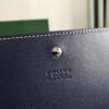 Goyard Goyardine Plumet - Brown Crossbody Bags,