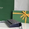 Goyard Goyardine Plumet - Brown Crossbody Bags,