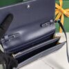 Goyard Goyardine Plumet - Brown Crossbody Bags,