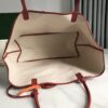 GOYARD Goyardine Saint Louis PM red