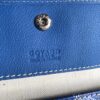 GOYARD Goyardine Saint Louis PM blue