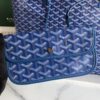 GOYARD Goyardine Saint Louis PM blue