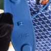 GOYARD Goyardine Saint Louis PM blue