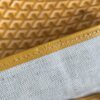 GOYARD Goyardine Saint Louis PM yellow