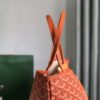GOYARD Goyardine Saint Louis PM orange 1370123