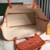 GOYARD Goyardine Saint Louis PM orange 1370123