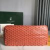 GOYARD Goyardine Saint Louis PM orange 1370123