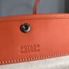GOYARD Goyardine Saint Louis PM orange 1370123