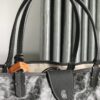 GOYARD Goyardine Saint Louis PM black1370123