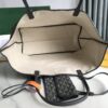 GOYARD Goyardine Saint Louis PM black1370123
