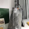 GOYARD Goyardine Saint Louis PM black1370123
