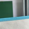 GOYARD Goyardine Saint Louis PM blue 1370123