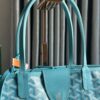 GOYARD Goyardine Saint Louis PM blue 1370123
