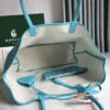GOYARD Goyardine Saint Louis PM blue 1370123