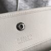 Goyard Pre-Loved Saint Louis PM bag for Women - White in