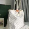 Goyard Pre-Loved Saint Louis PM bag for Women - White in