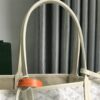 Goyard Pre-Loved Saint Louis PM bag for Women - White in