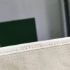Goyard Pre-Loved Saint Louis PM bag for Women - White in