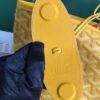 GOYARD Goyardine Saint Louis PM yellow1370123