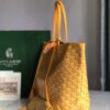 GOYARD Goyardine Saint Louis PM yellow1370123