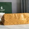 GOYARD Goyardine Saint Louis PM yellow1370123