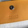 GOYARD Goyardine Saint Louis PM yellow1370123