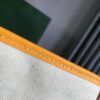 GOYARD Goyardine Saint Louis PM yellow1370123