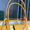 GOYARD Goyardine Saint Louis PM yellow1370123