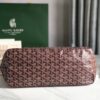 GOYARD Goyardine Saint Louis PM brown red 1370123