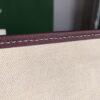 GOYARD Goyardine Saint Louis PM brown red 1370123