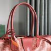 GOYARD Goyardine Saint Louis PM red 1370123