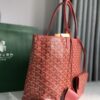 GOYARD Goyardine Saint Louis PM red 1370123