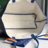 GOYARD Goyardine Saint Louis PM Sky Blue 1370123