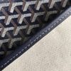 Goyard Saint Louis Tote Bag PM Black 120893735 | eBay