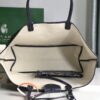 Goyard Saint Louis Tote Bag PM Black 120893735 | eBay