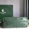 Goyard Pre-Owned 2000s Saint Louis Tote Bag | Green