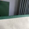 Goyard Pre-Owned 2000s Saint Louis Tote Bag | Green