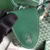 Goyard Pre-Owned 2000s Saint Louis Tote Bag | Green