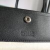 GOYARD Goyardine Saint Louis GM Black 1186573 |