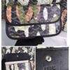 Goyard Saint Louis PM Tote Bag Lettres Camouflage Khaki