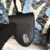 Goyard Saint Louis PM Tote Bag Lettres Camouflage Blue Pu