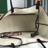 Goyard Saint Louis GM Tote Bag Lettres Camouflage Pink L/d