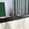 Goyard Saint Louis GM Tote Bag Lettres Camouflage Pink L/d