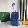 GOYARD Goyardine Saint Louis PM Sky Blue 1582737 |