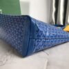 GOYARD Goyardine Saint Louis PM Sky Blue 1582737 |