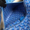 GOYARD Goyardine Saint Louis PM Sky Blue 1582737 |