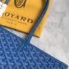 GOYARD Goyardine Saint Louis PM Sky Blue 1582737 |