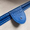 GOYARD Goyardine Saint Louis PM Sky Blue 1582737 |